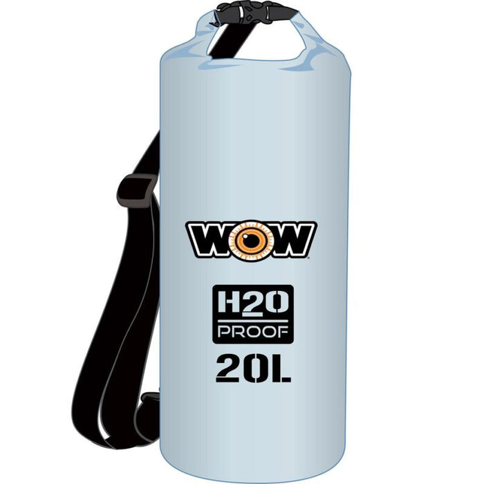 WOW H20 PROOF DRYBAGS