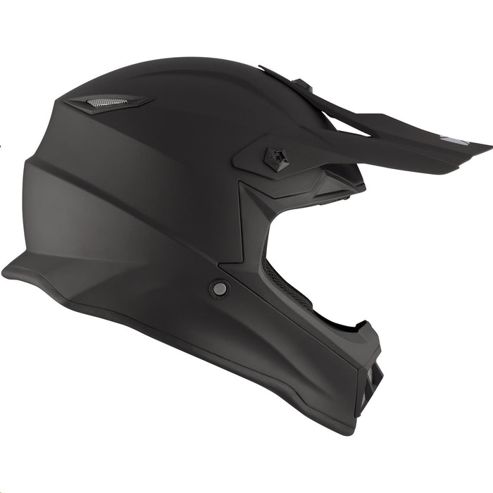 CKX TX019Y Solid Youth Helmet