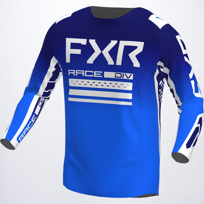 FXR Contender MX Jersey