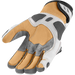 Icon Mens HyperSport Short Gloves 2019