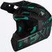 FXR Clutch Evo Helmet