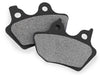 Lyndall Racing Brakes X-Treme Performance Brake Pads 1720-0528