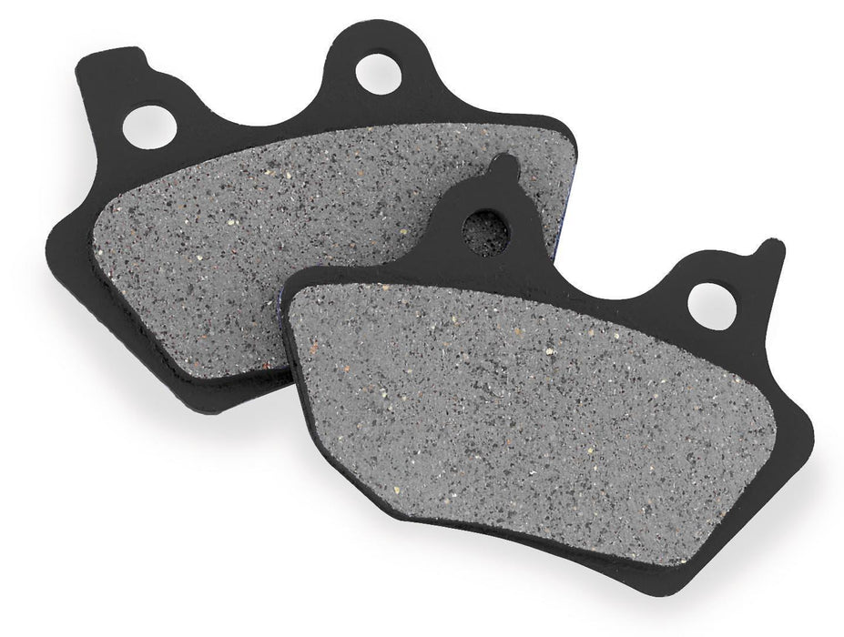 Lyndall Racing Brakes X-Treme Performance Brake Pads 1720-0528