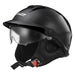 LS2 Rebellion Solid Helmet