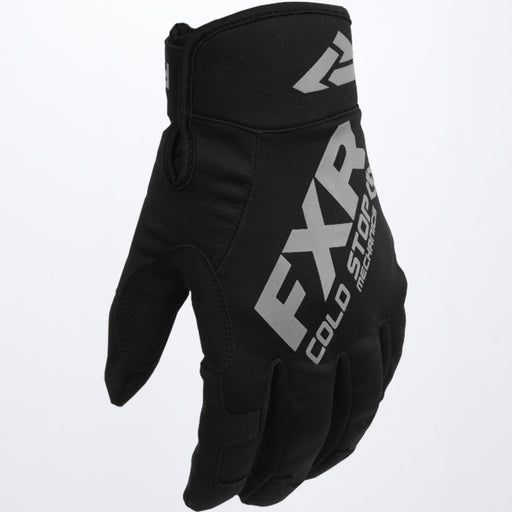 FXR Mens Mechanics Glove