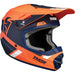 Thor Sector Mips Split Youth Helmet