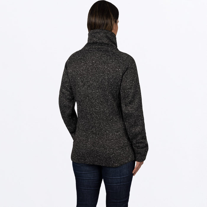 FXR Womens Ember Sweater Pullover