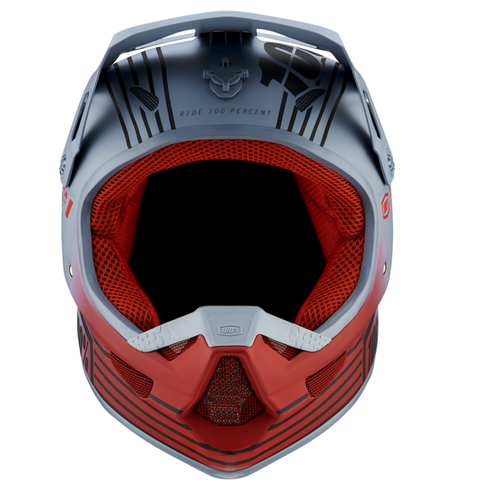 100% Status MTB Helmet