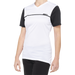 100% Ridecamp Womens Short Sleeve MTB Jersey