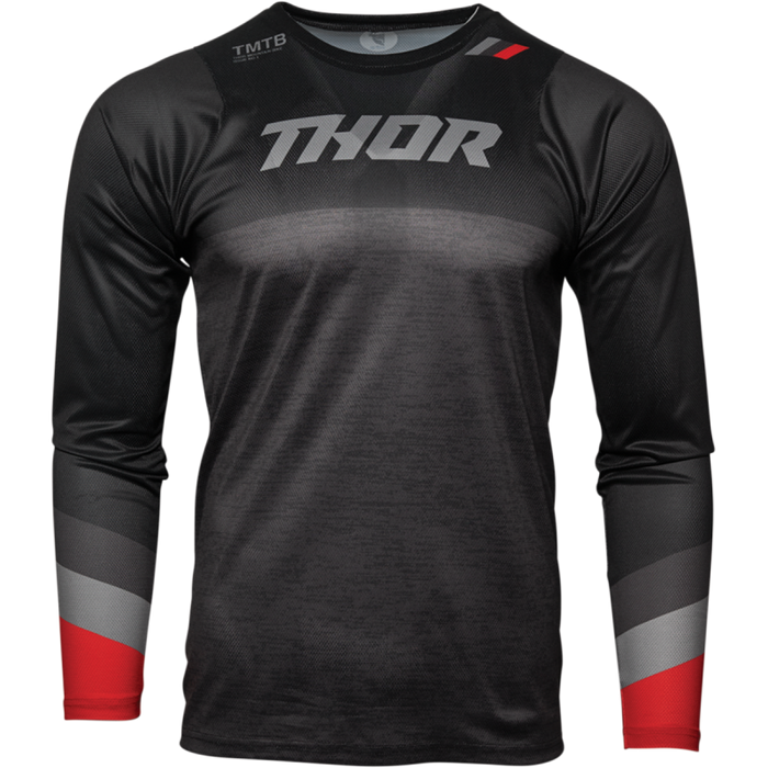 Thor Assist Longsleeve MTB Jersey