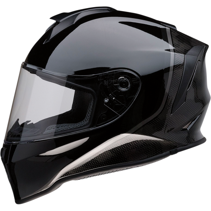 Z1R Warrant Kuda Youth Helmet