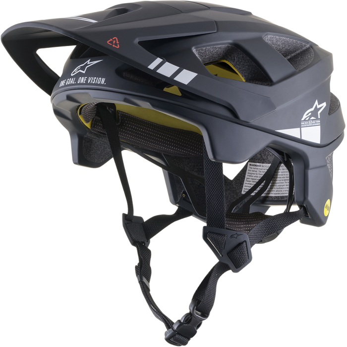 Alpinestars Vector Tech MTB Helmet