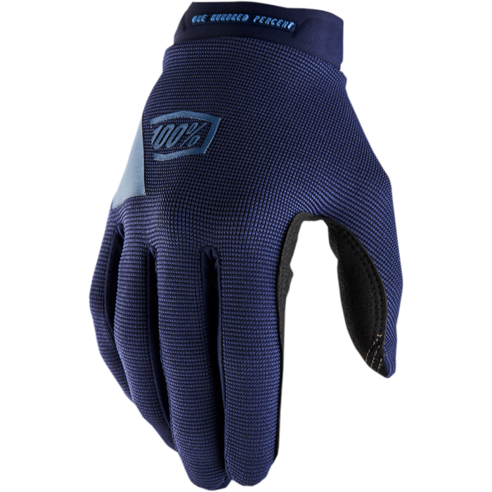100% Ridecamp Womens Gloves