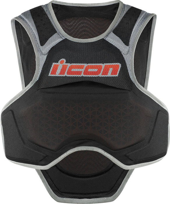 Icon Field Armor Softcore Vests