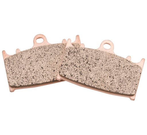 EBC Double-H Sintered Brake Pads FA158HH