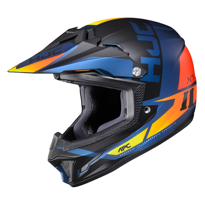 HJC CL-XY II Creed Youth Helmet