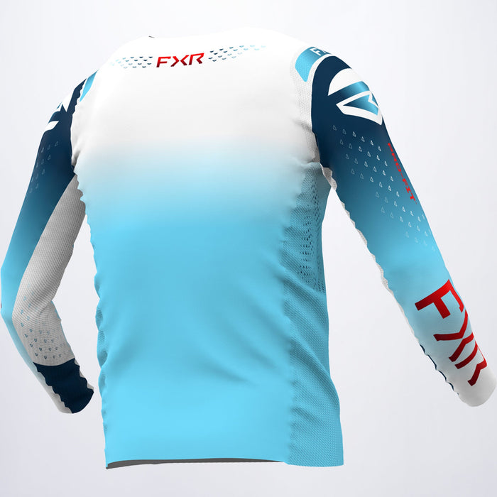 FXR Helium MX Jersey