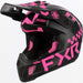 FXR Clutch Gladiator Helmet