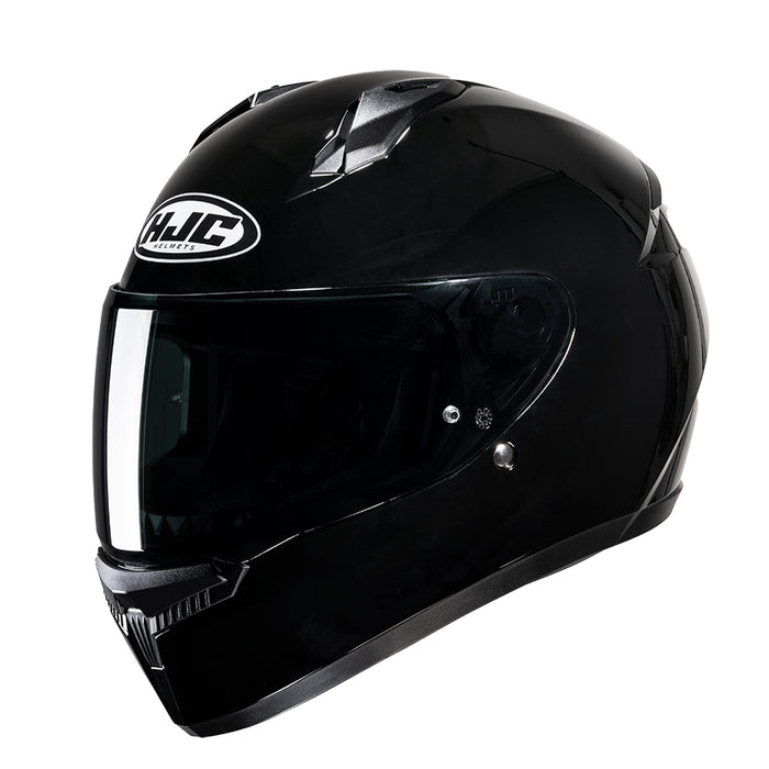 HJC C10 Solid Helmet