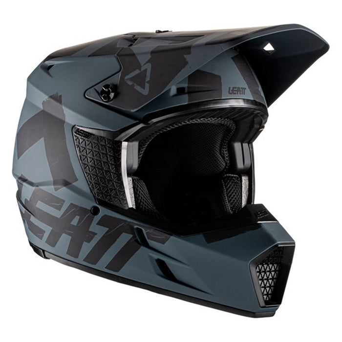 Leatt Moto 3.5 V22 Helmet