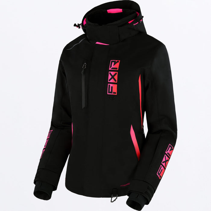 FXR Womens Evo FX Jacket