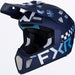 FXR Clutch Gladiator Helmet