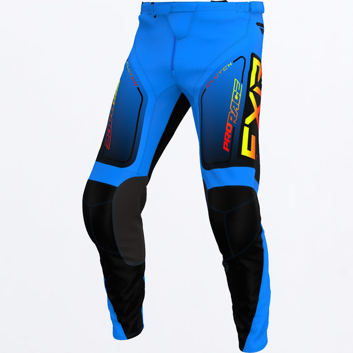 FXR Clutch MX Pant