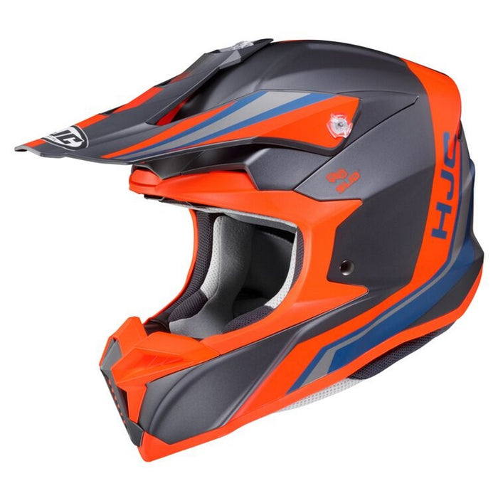 HJC i50 Flux Helmet