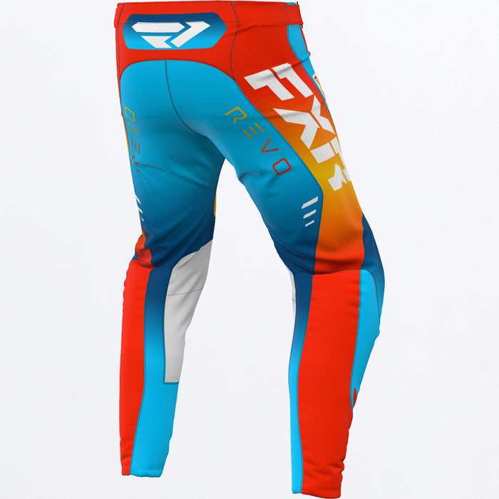 FXR Revo MX Pant