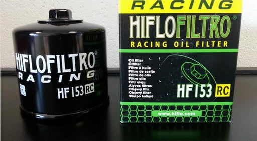 HiFlo Racing Oil Filter 0712-0434