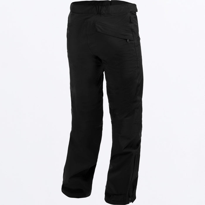 FXR Mens Adventure Tri-Laminate Pant