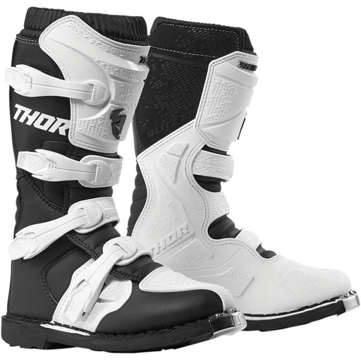 Thor Blitz XP Womens Boots