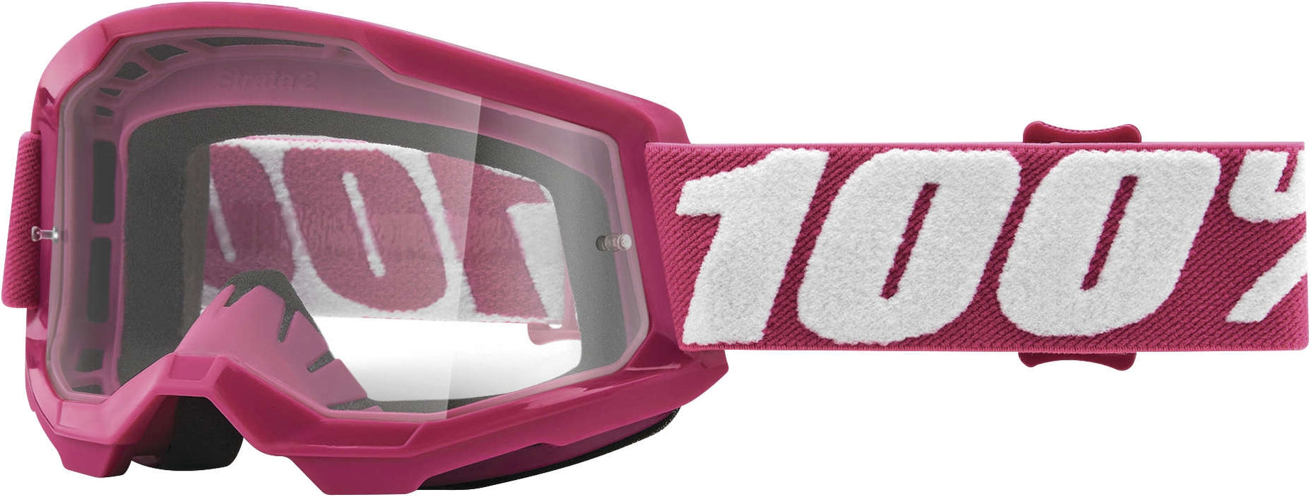 100% Strata 2 Fletcher Youth Goggles