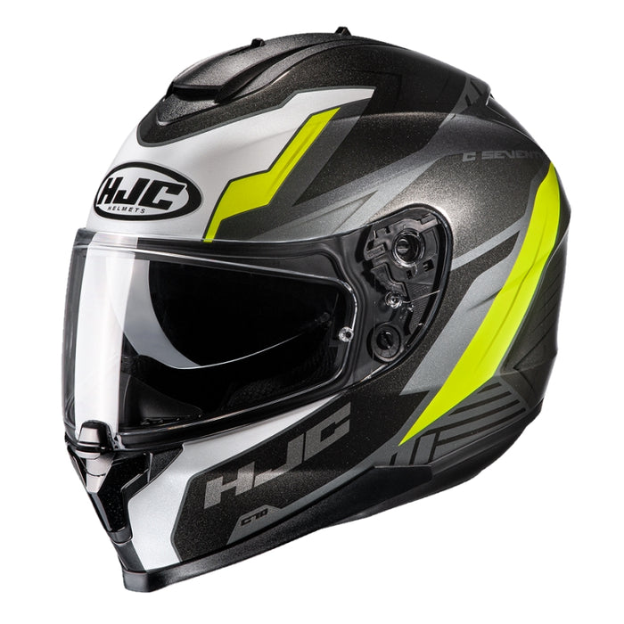 HJC C70 Silon Helmet