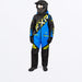 FXR Youth CX Monosuit