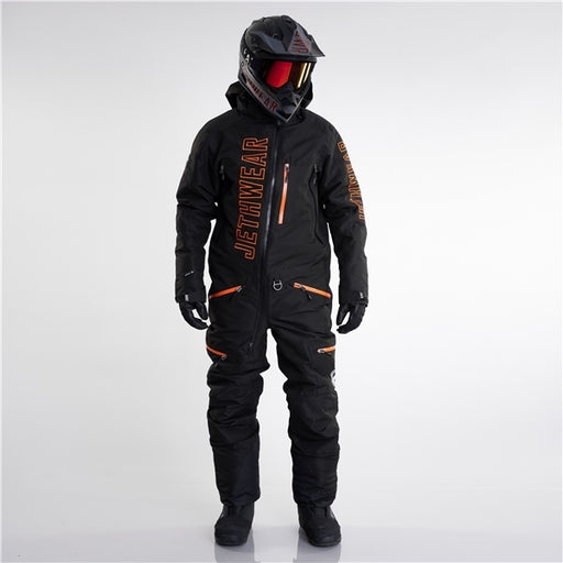 Jethwear The One Insulated Suit 2022
