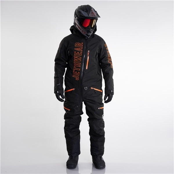 Jethwear The One Insulated Suit 2022
