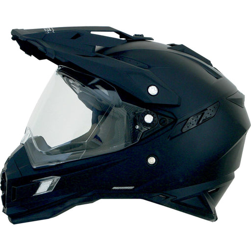 AFX FX-41DS Solid Helmet