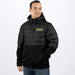 FXR Mens Excursion Lt Hybrid Quilted Hoodie