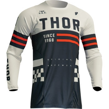 Thor Pulse Combat Youth Jersey