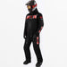 FXR Mens Maverick F.A.S.T. Insulated Monosuit