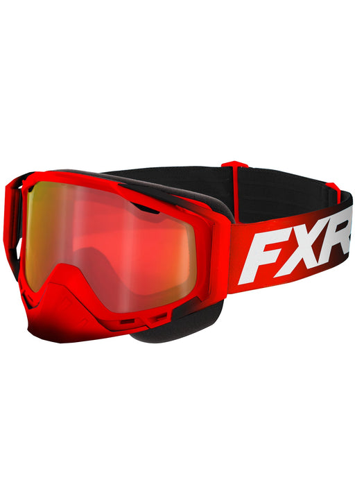 FXR Core Goggle 20