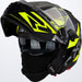 FXR Maverick Speed Helmet