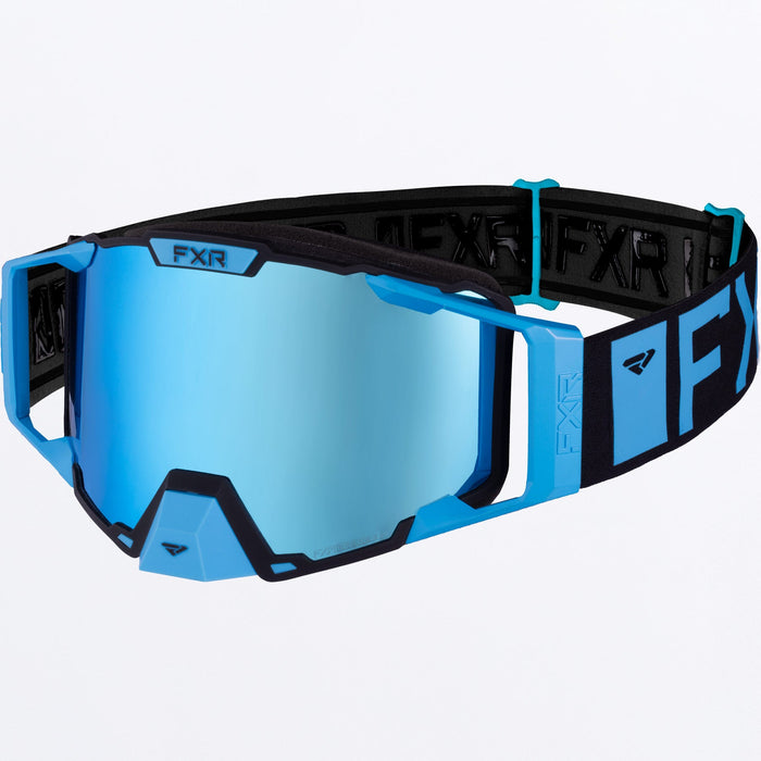 FXR Pilot Goggle