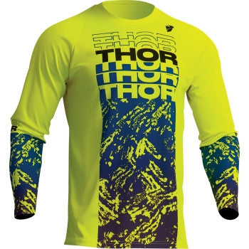 Thor Sector Atlas Youth Jersey
