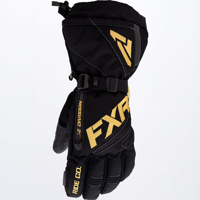 FXR Mens Fuel Glove