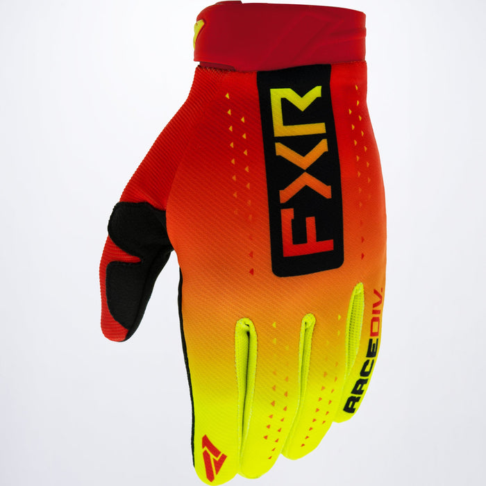 FXR Reflex MX Glove