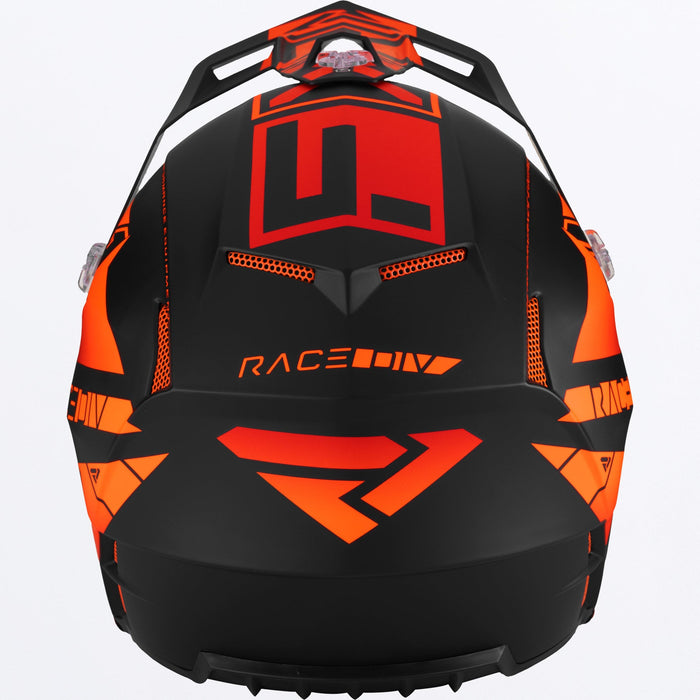 FXR Clutch Evo Helmet