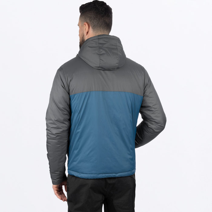 FXR Mens Expedition Lite Jacket