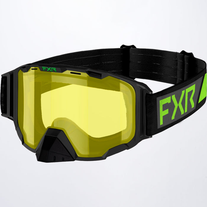 FXR Maverick Goggle